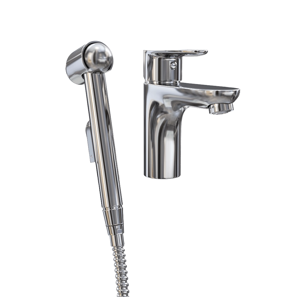 WasserKRAFT - Leine 3508 3D Model