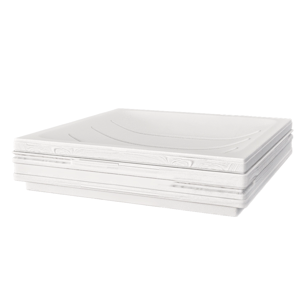 WasserKRAFT - Leine K-3829 3D Model