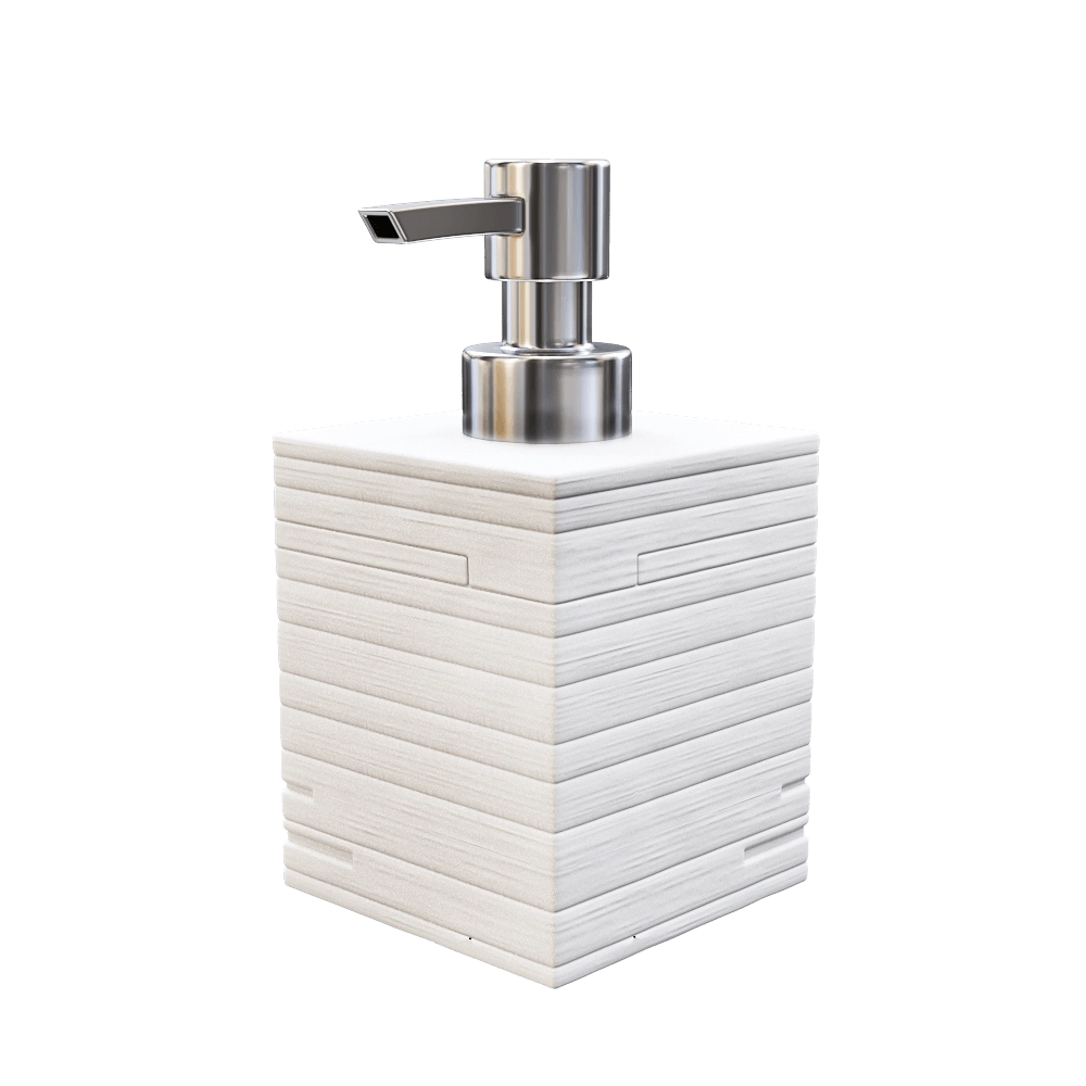 WasserKRAFT - Leine K-3899 3D Model