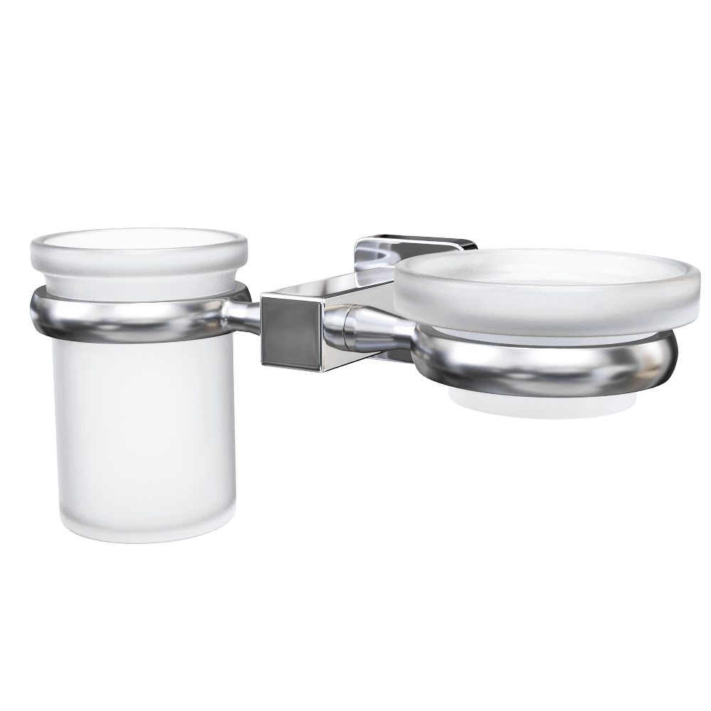 WasserKRAFT - Lippe K-6526 3D Model