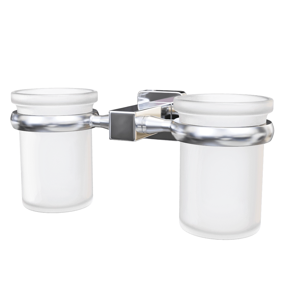 WasserKRAFT - Lippe K-6528D 3D Model