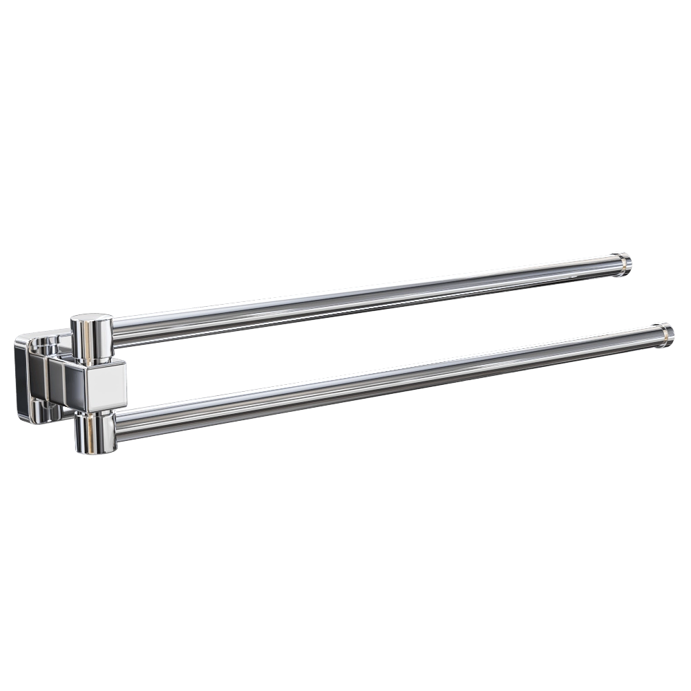 WasserKRAFT - Lippe K-6531 3D Model