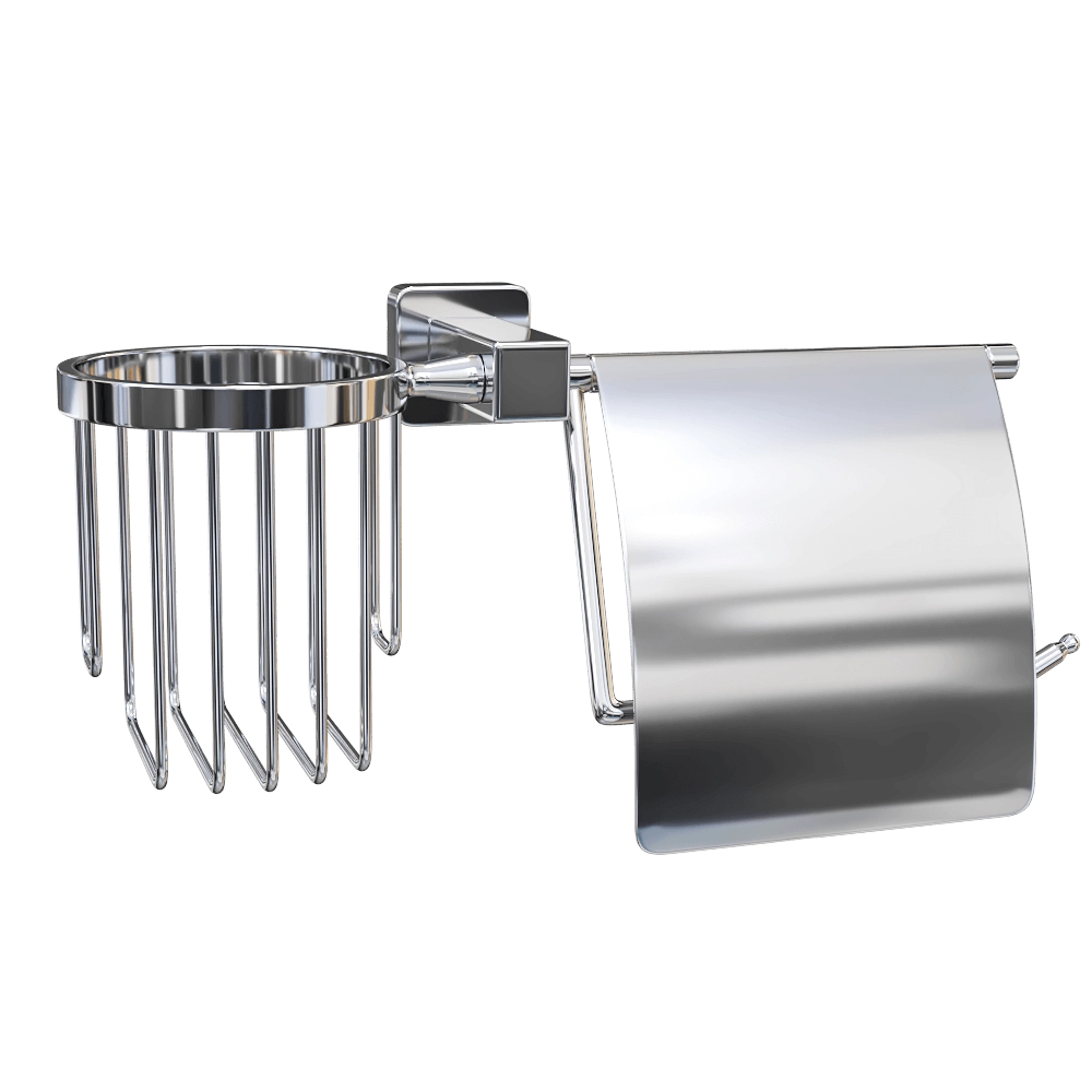 WasserKRAFT - Lippe K-6559 3D Model