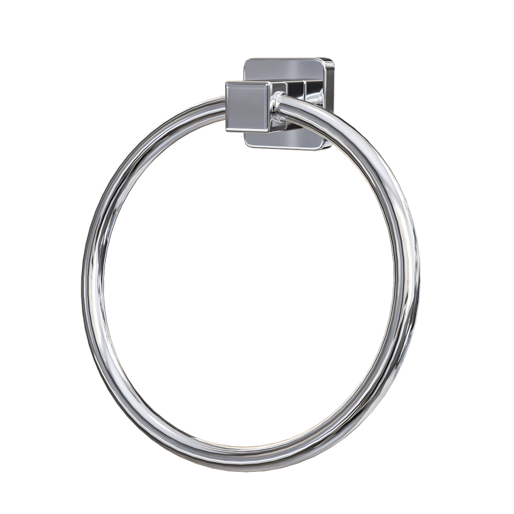 WasserKRAFT - Lippe K-6560 3D Model