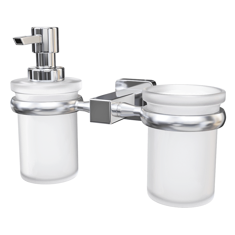 WasserKRAFT - Lippe K-6589 3D Model