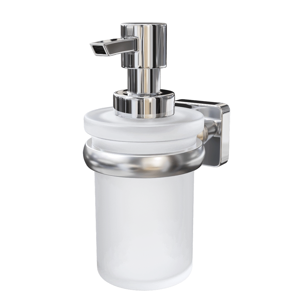 WasserKRAFT - Lippe K-6599 3D Model