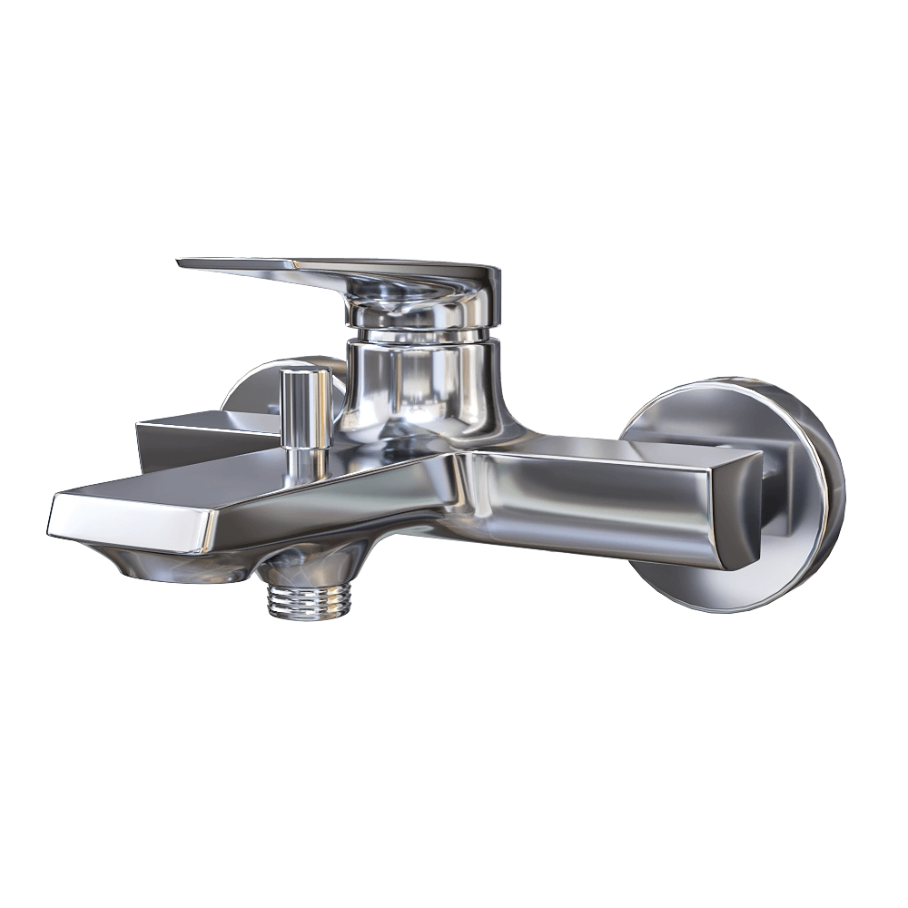 WasserKRAFT - Lopau 3201 3D Model