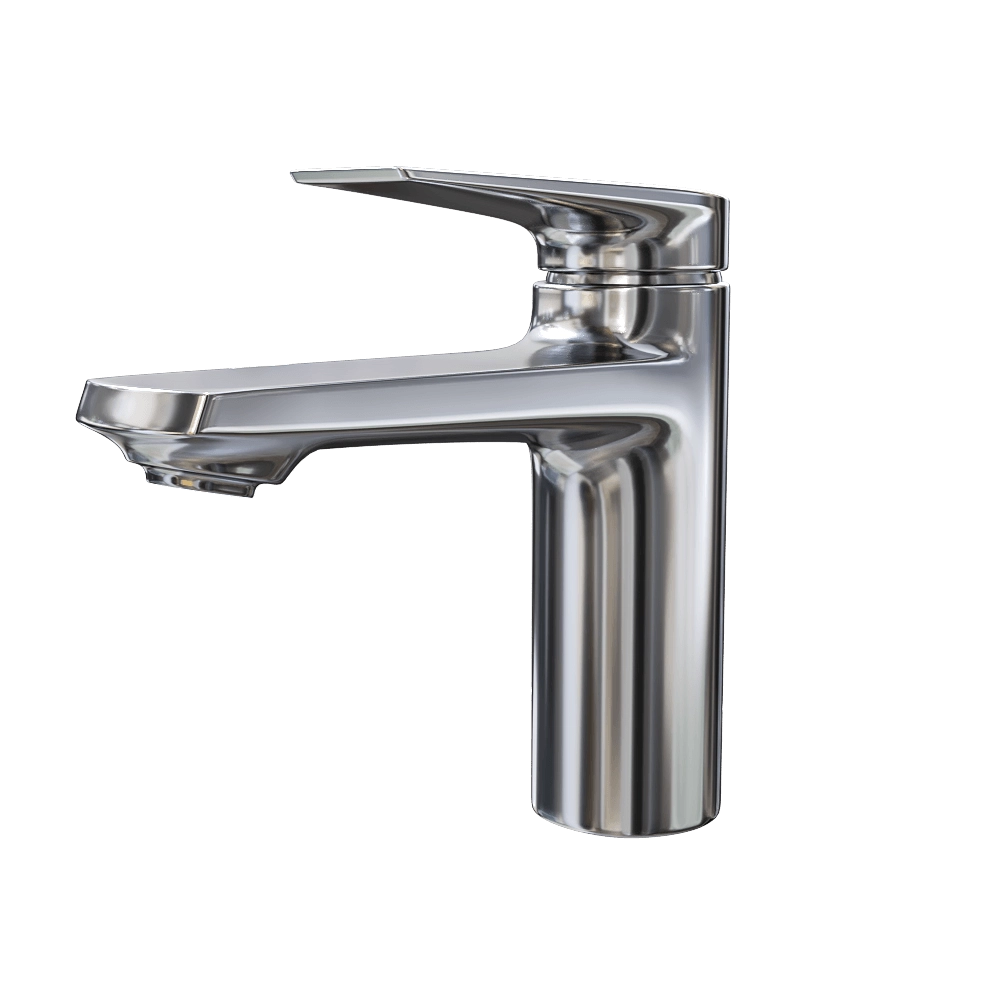 WasserKRAFT - Lopau 3203 3D Model