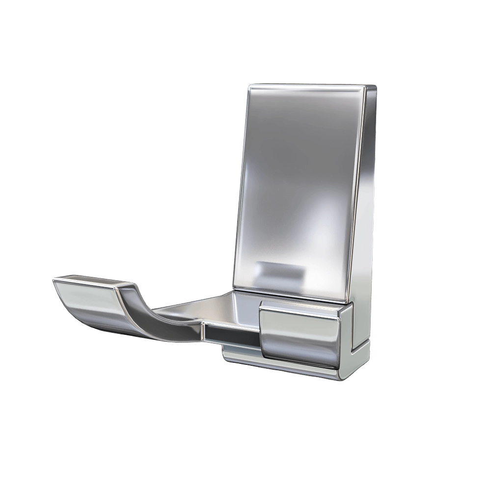 WasserKRAFT - Lopau K-6023D 3D Model