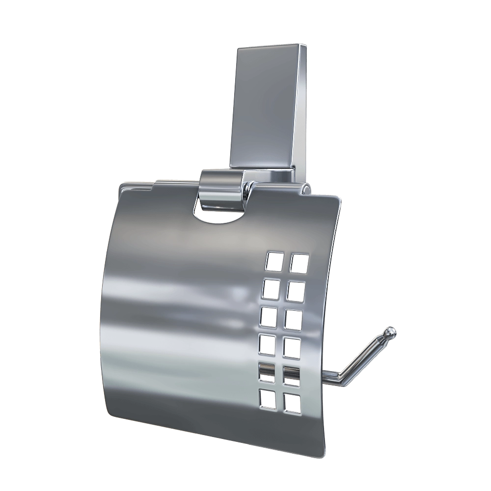 WasserKRAFT - Lopau K-6025 3D Model