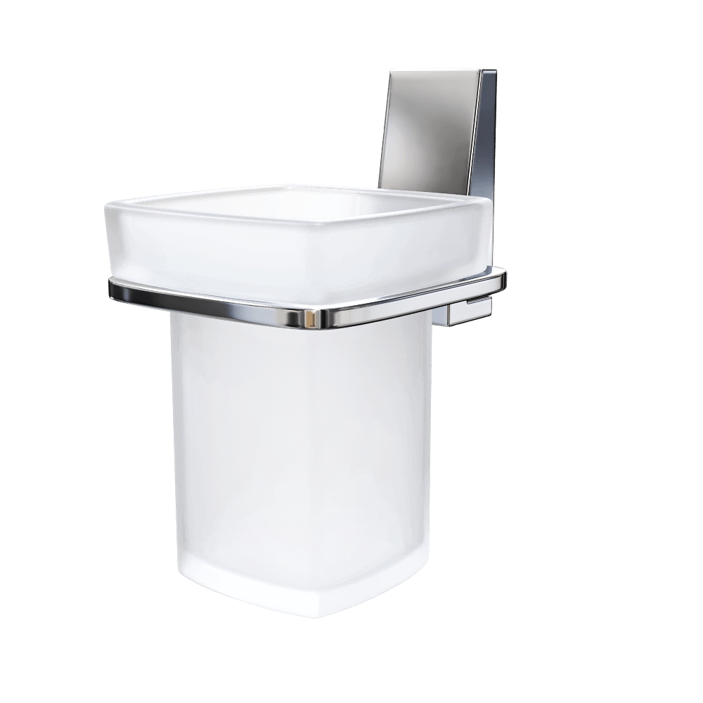 WasserKRAFT - Lopau K-6028 3D Model