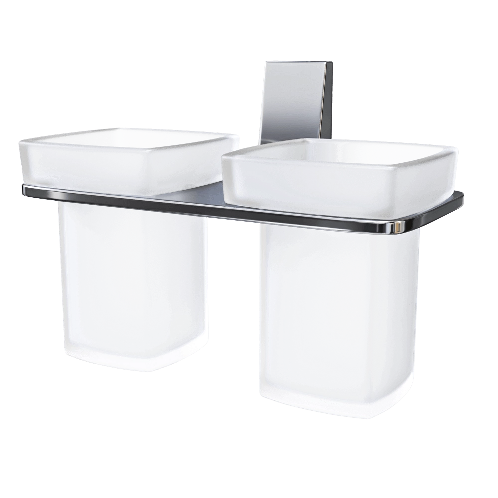 WasserKRAFT - Lopau K-6028D 3D Model