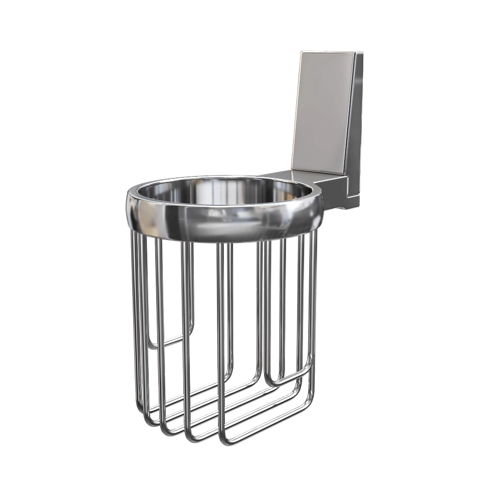 WasserKRAFT - Lopau K-6045 3D Model