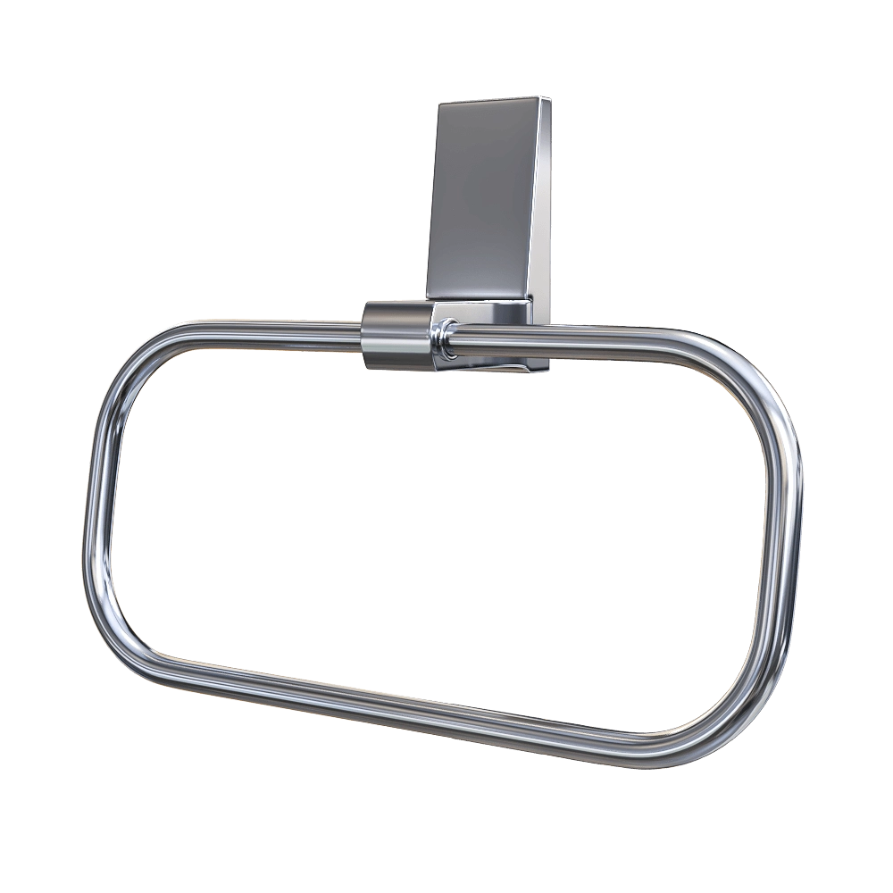 WasserKRAFT - Lopau K-6060 3D Model