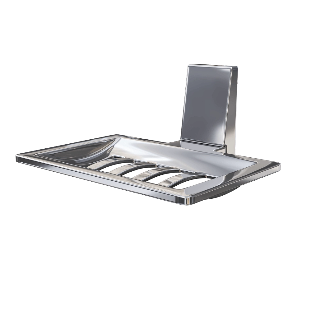 WasserKRAFT - Lopau K-6069 3D Model