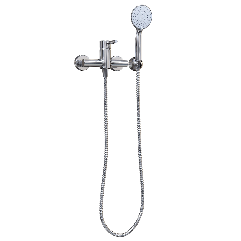 WasserKRAFT - Main 4102 3D Model