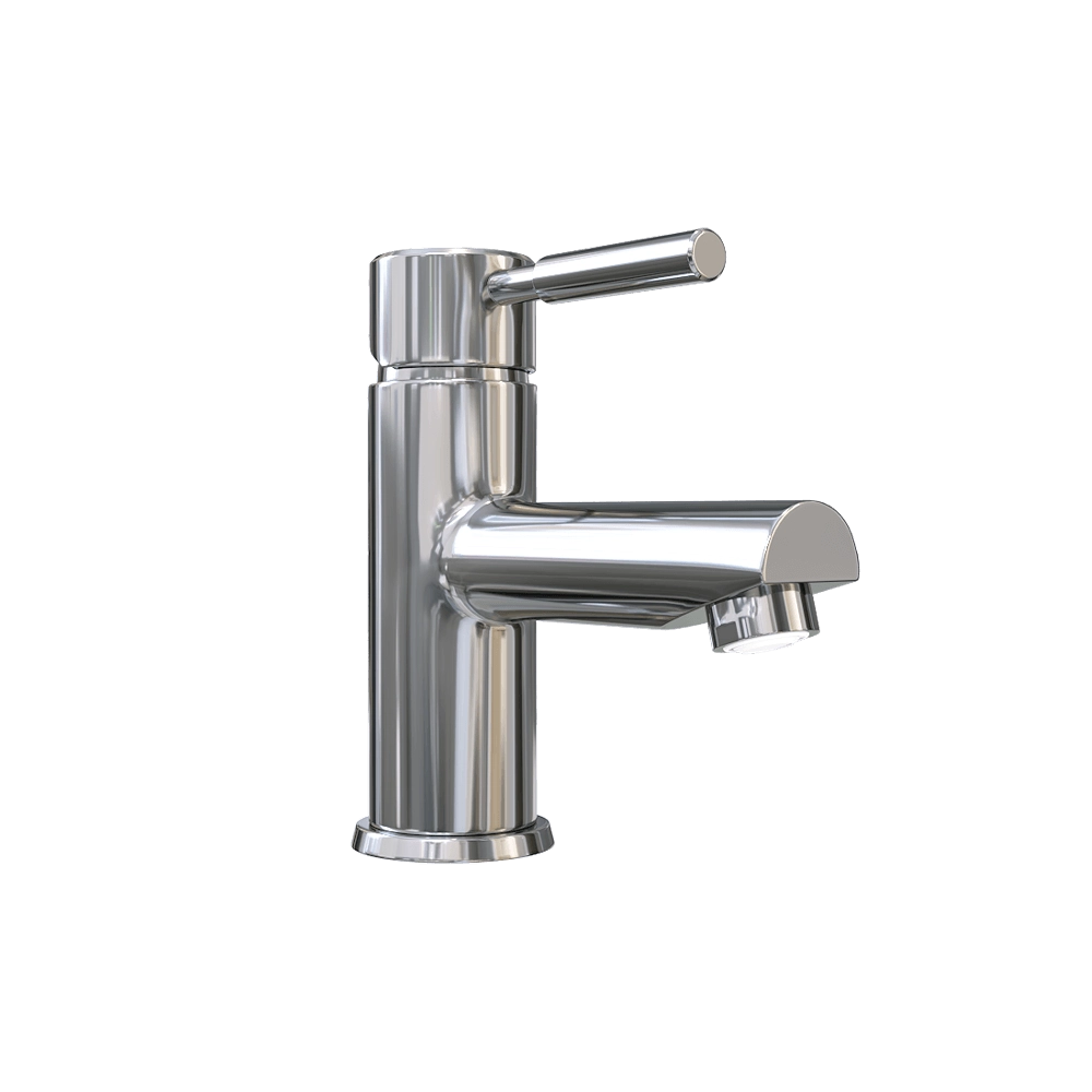 WasserKRAFT - Main 4103 3D Model