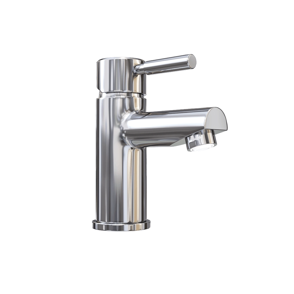 WasserKRAFT - Main 4103 thermo 3D Model