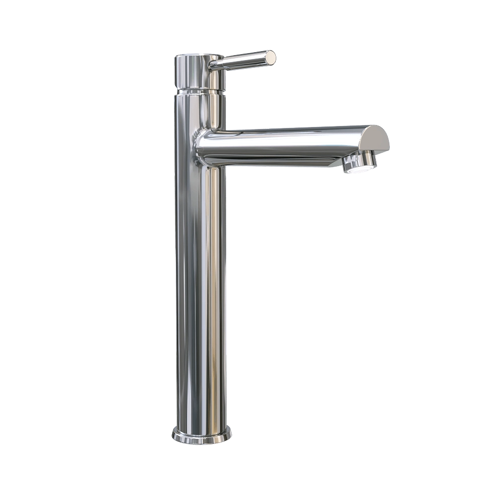 WasserKRAFT - Main 4103H 3D Model