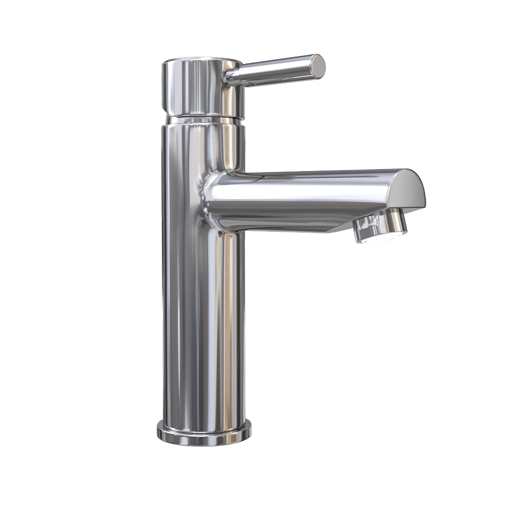 WasserKRAFT - Main 4104 3D Model