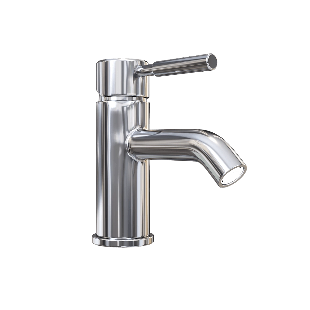 WasserKRAFT - Main 4105 3D Model