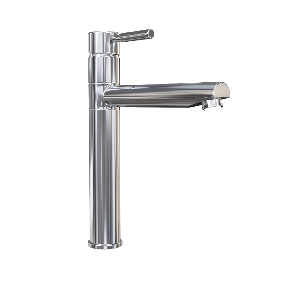 WasserKRAFT - Main 4107 3D Model