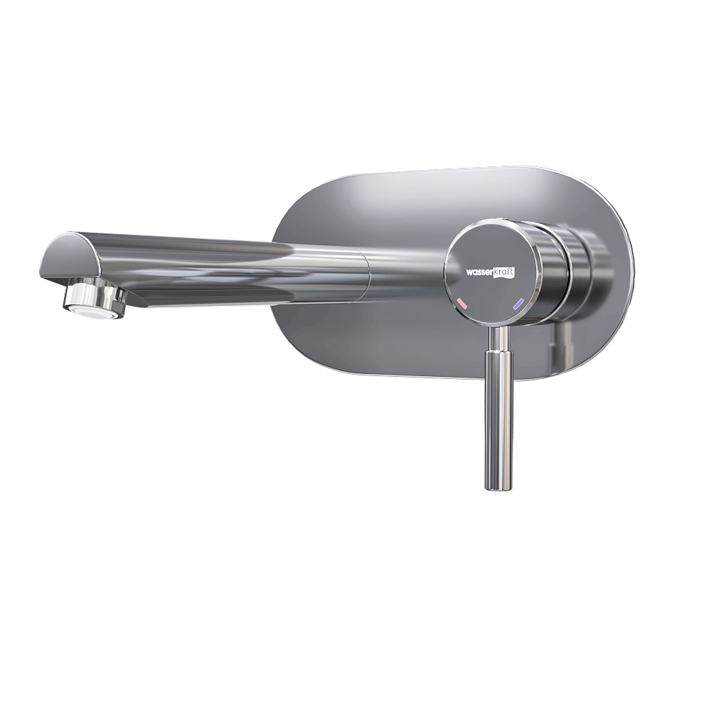 WasserKRAFT - Main 4130 3D Model