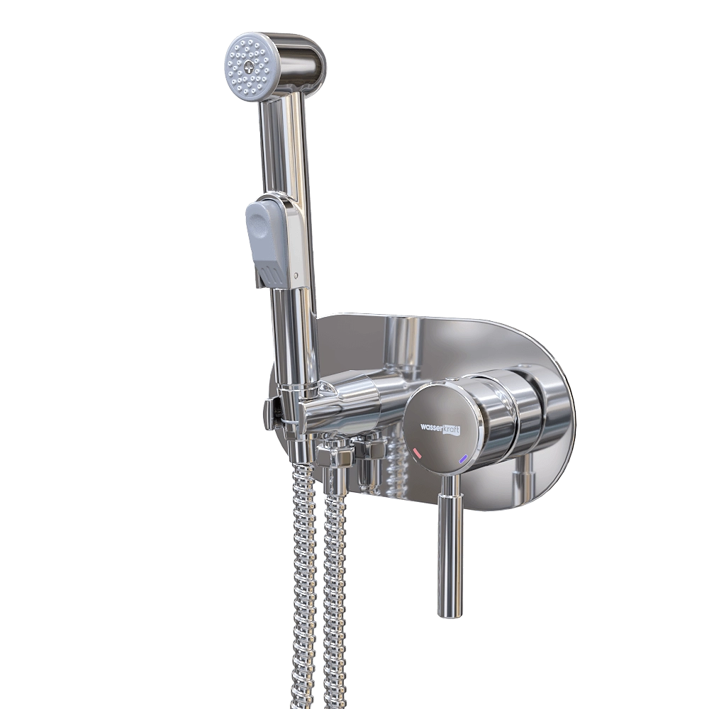 WasserKRAFT - Main 4138 3D Model