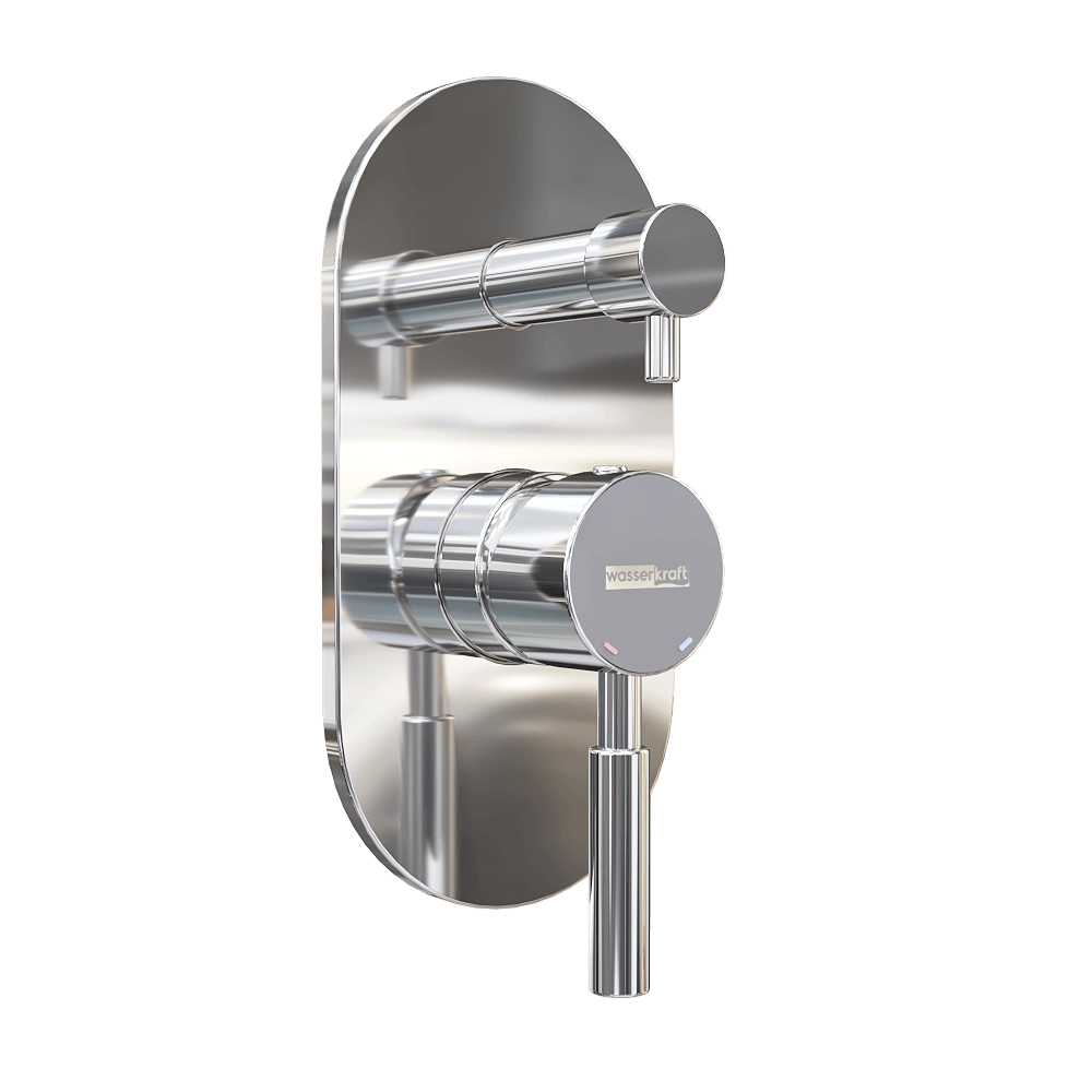 WasserKRAFT - Main 4141 3D Model