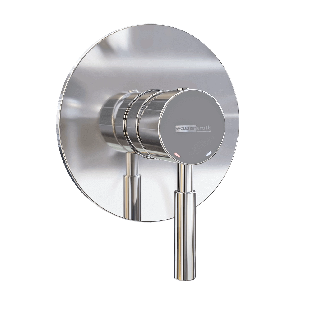 WasserKRAFT - Main 4151 3D Model