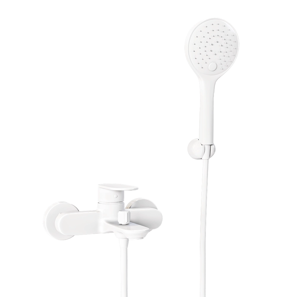 WasserKRAFT - Mindel 8501 3D Model