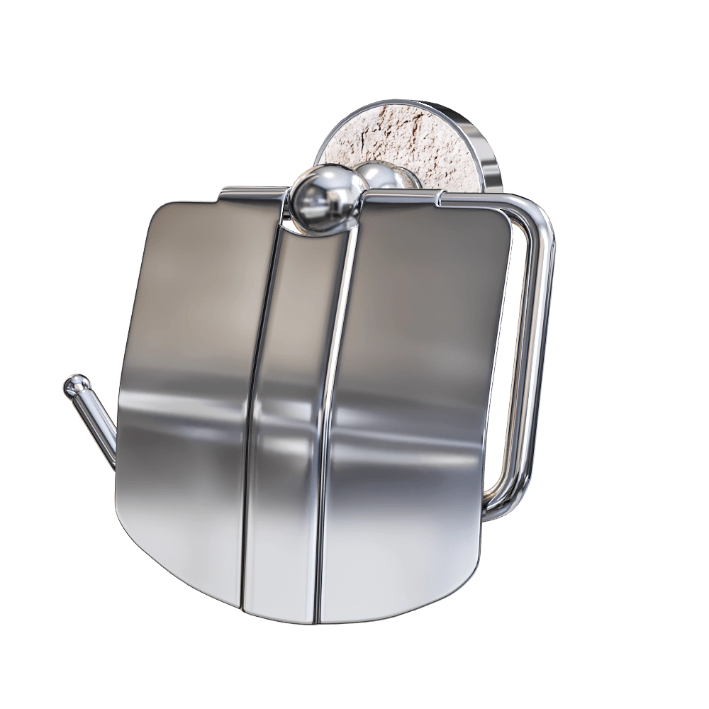 WasserKRAFT - Nau K-7725 3D Model