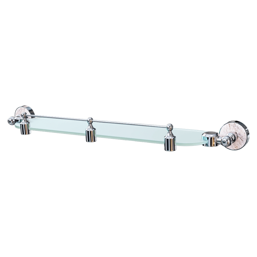 WasserKRAFT - Nau K-7744 3D Model