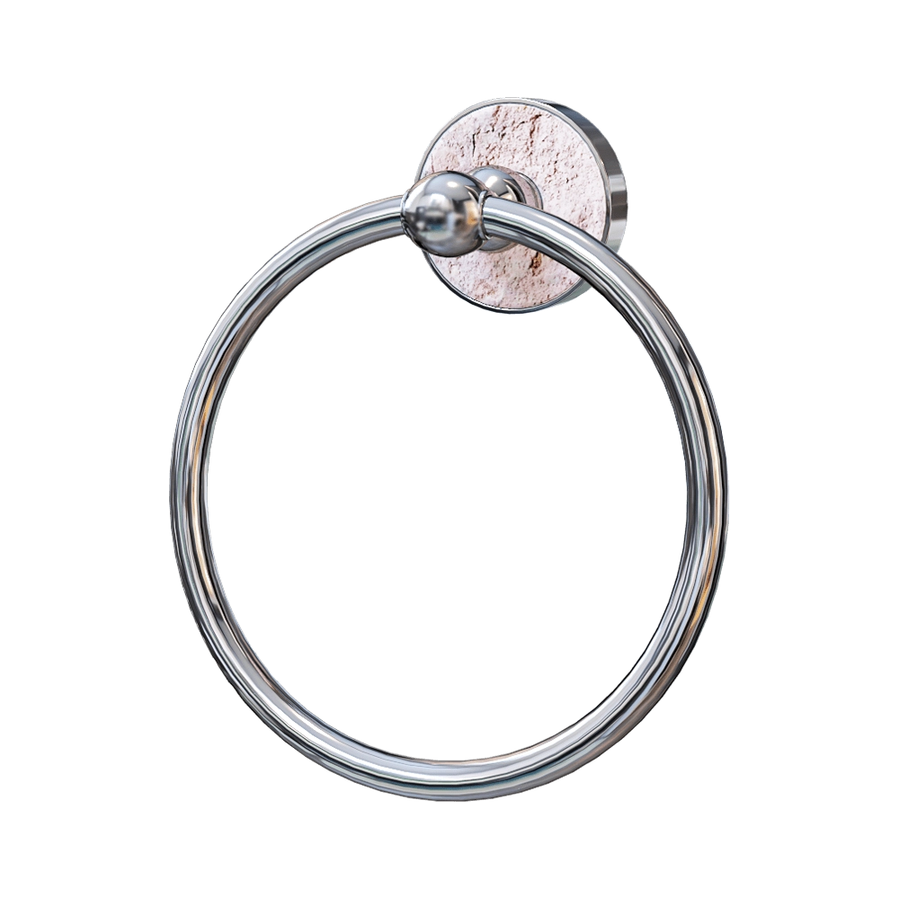 WasserKRAFT - Nau K-7760 3D Model