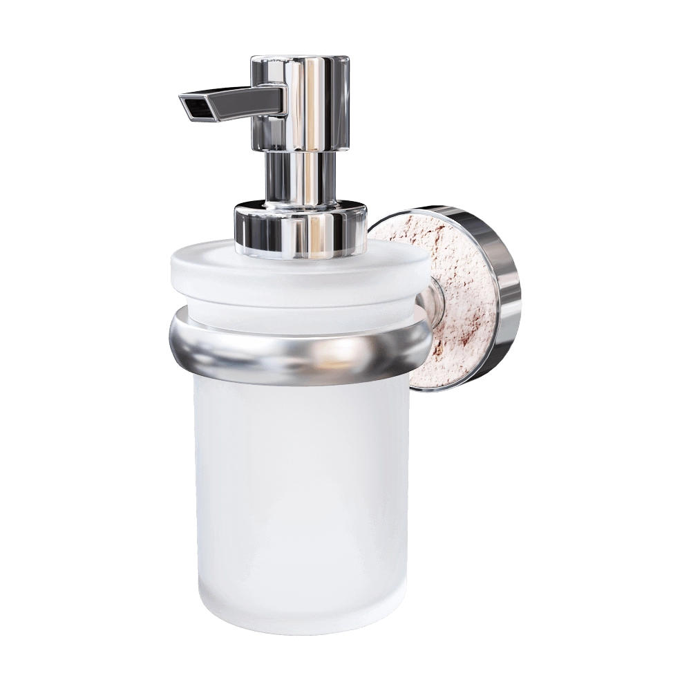 WasserKRAFT - Nau K-7799 3D Model