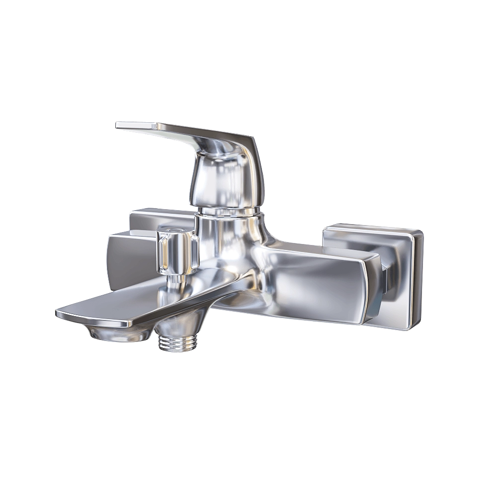 WasserKRAFT - Neime 1901 3D Model