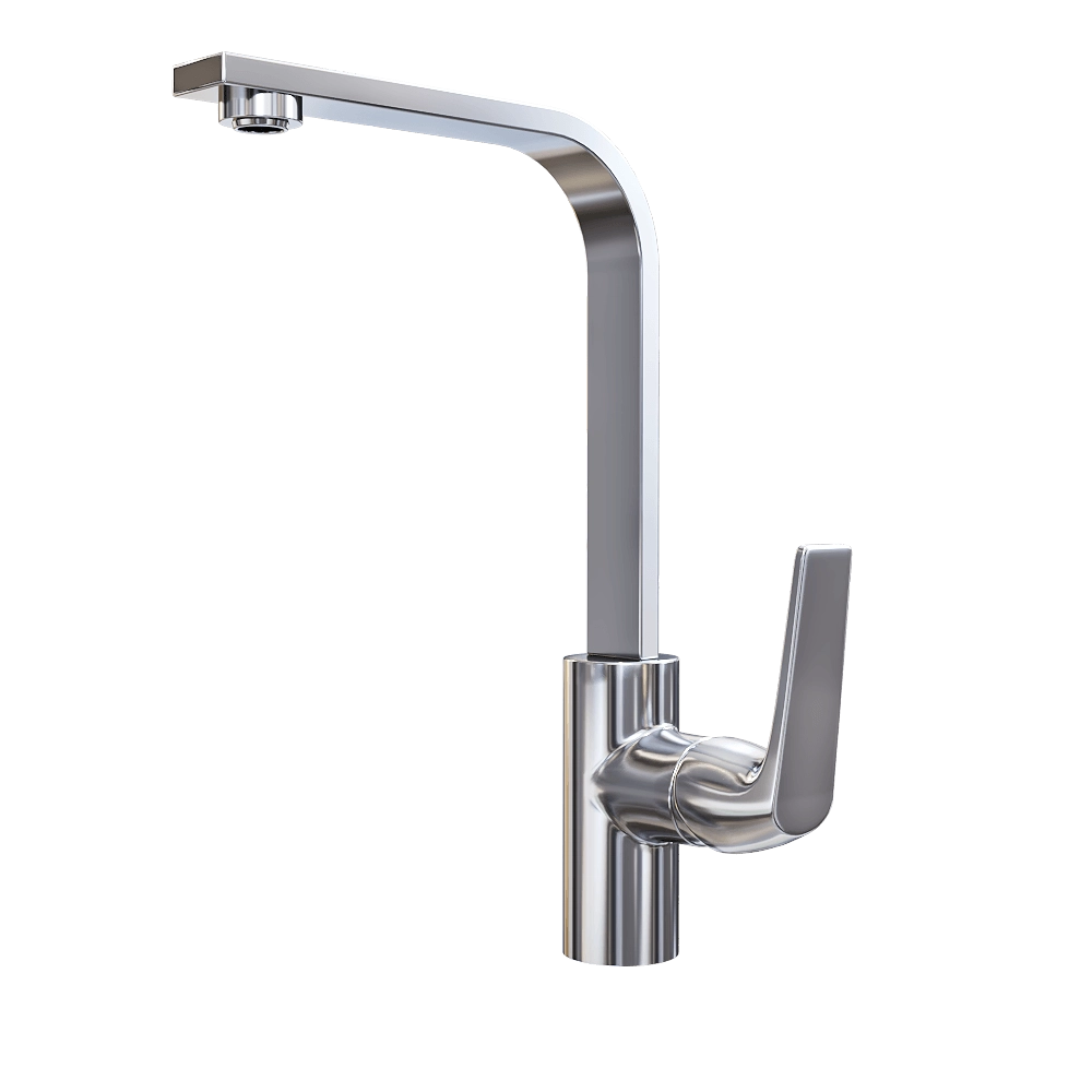 WasserKRAFT - Neime 1907 3D Model