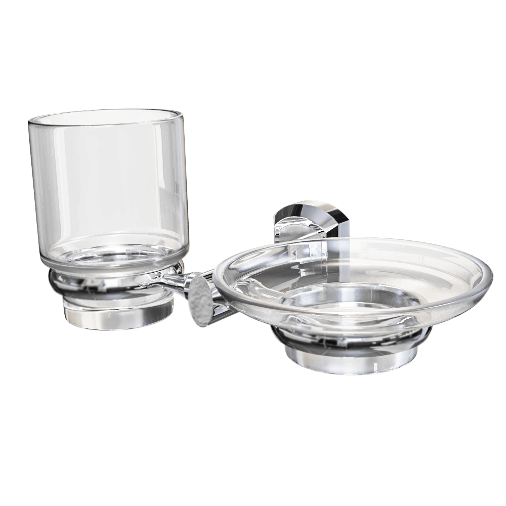 WasserKRAFT - Oder K-3026 3D Model