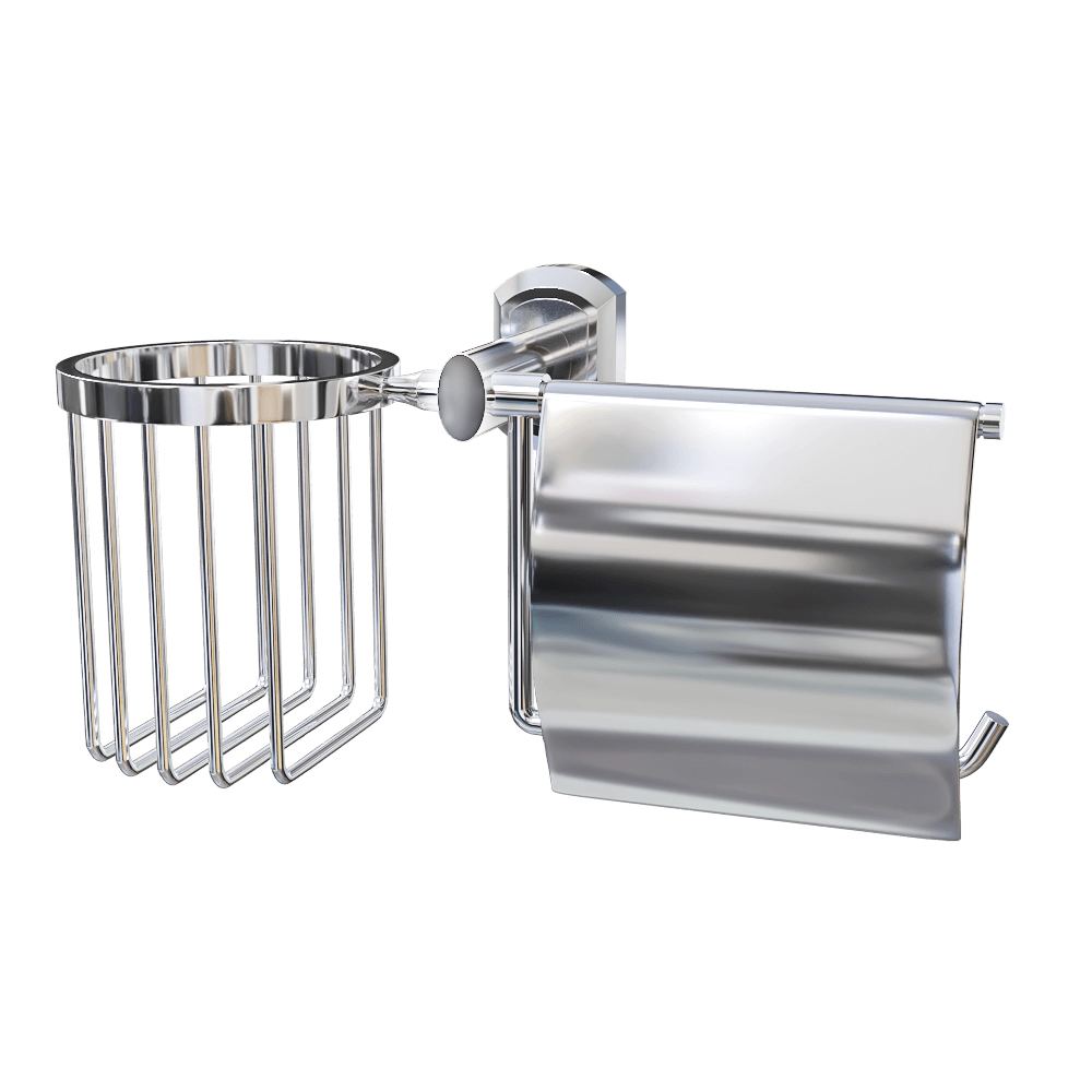 WasserKRAFT - Oder K-3059 3D Model