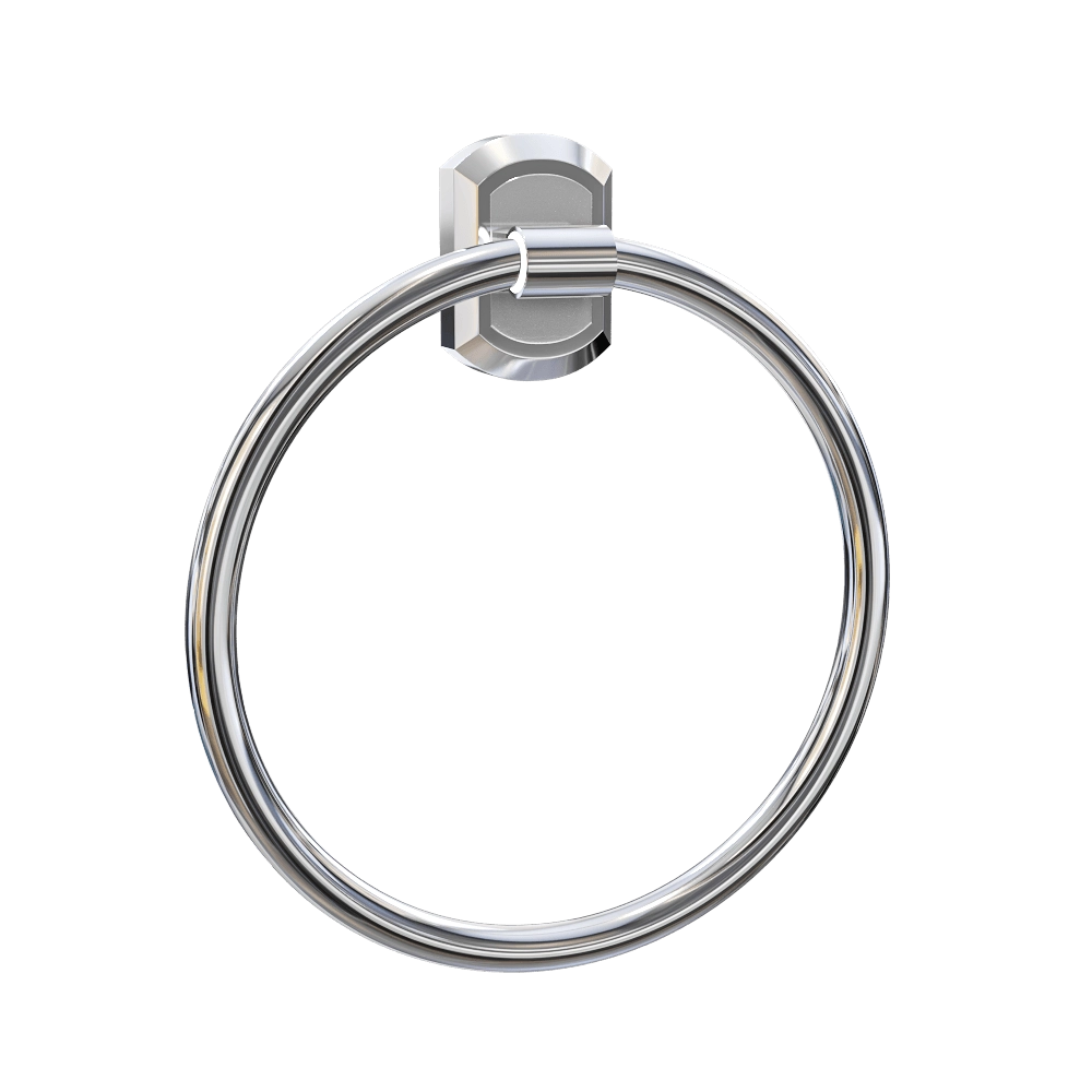 WasserKRAFT - Oder K-3060 3D Model