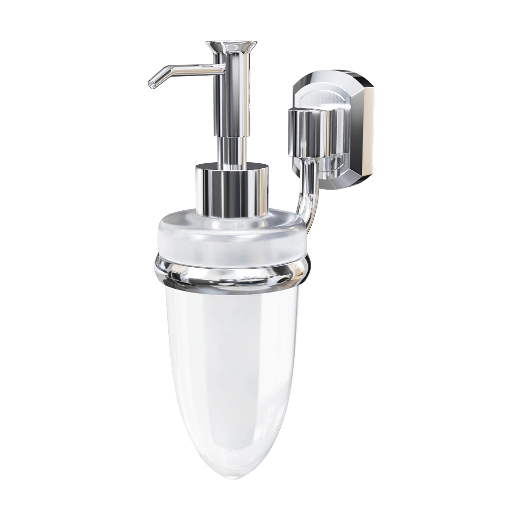 WasserKRAFT - Oder K-3099 3D Model