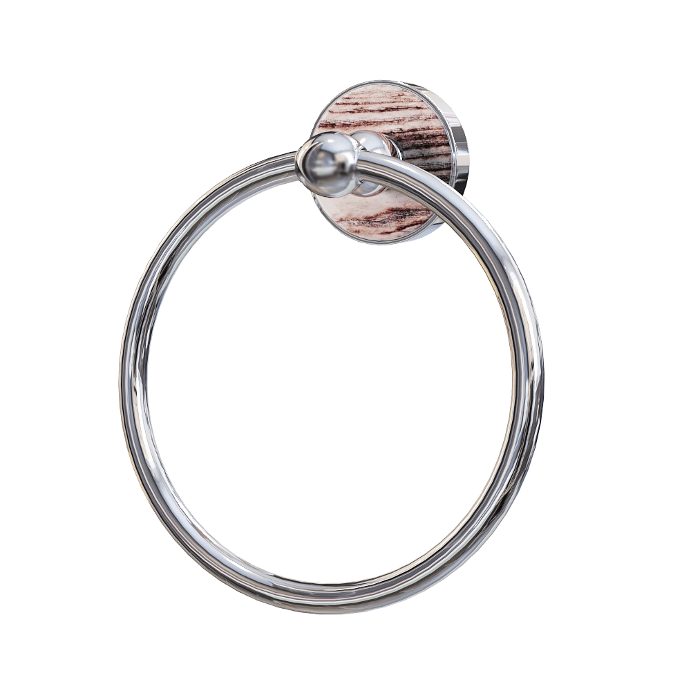 WasserKRAFT - Regen K-6960 3D Model