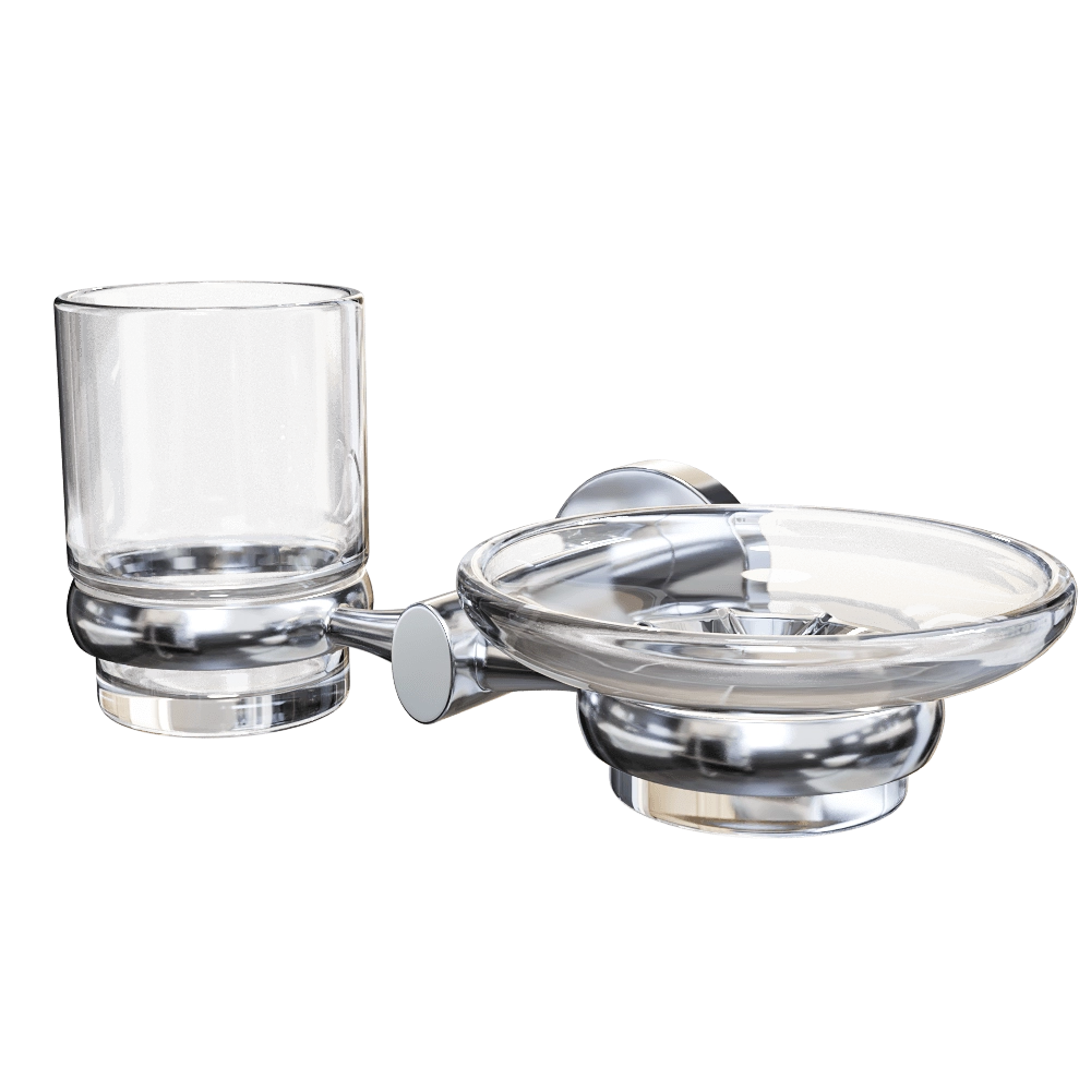 WasserKRAFT - Rhein K-6226 3D Model