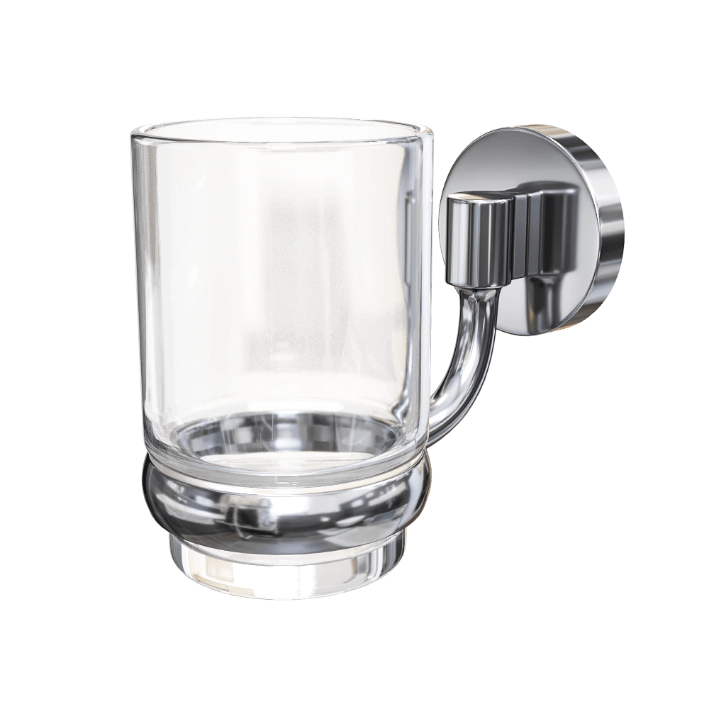 WasserKRAFT - Rhein K-6228 3D Model