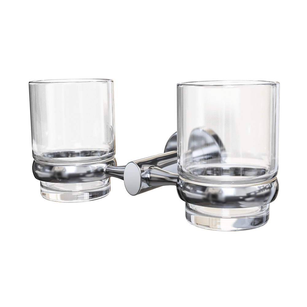 WasserKRAFT - Rhein K-6228D 3D Model