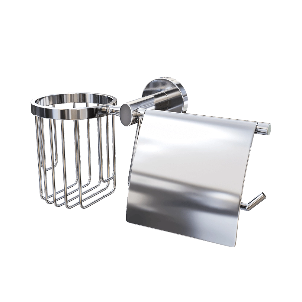 WasserKRAFT - Rhein K-6259 3D Model