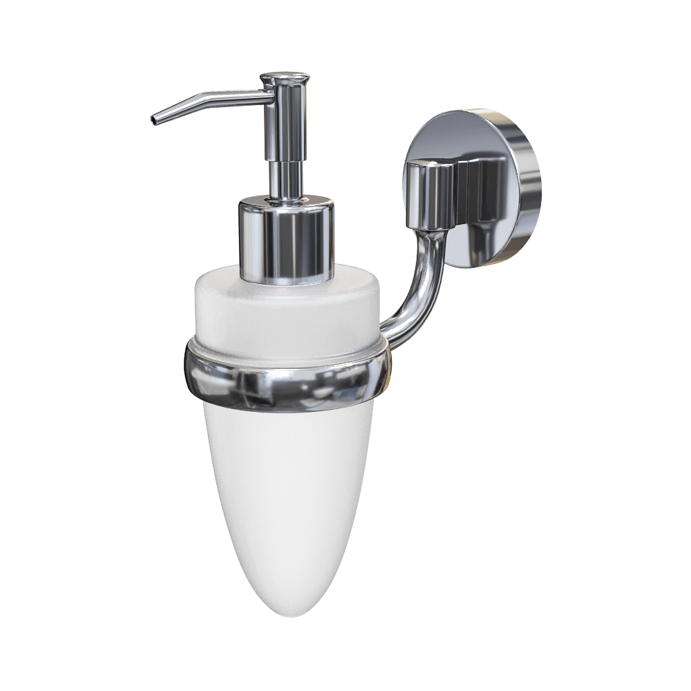 WasserKRAFT - Rhein K-6299 3D Model