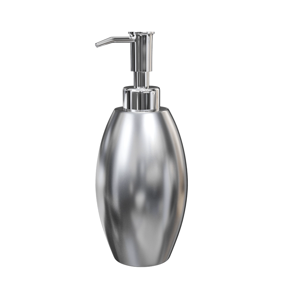 WasserKRAFT - Ruwer K-6799 3D Model