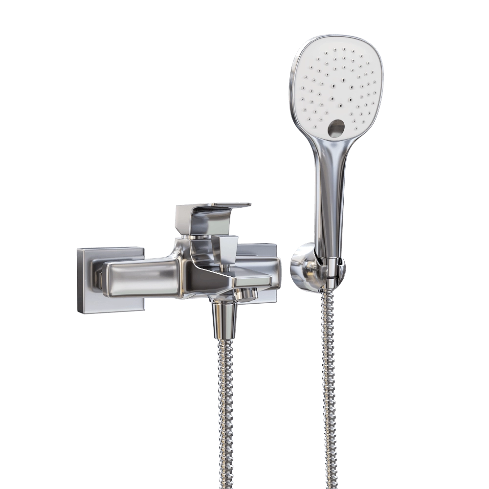 WasserKRAFT - Salm 2701 3D Model