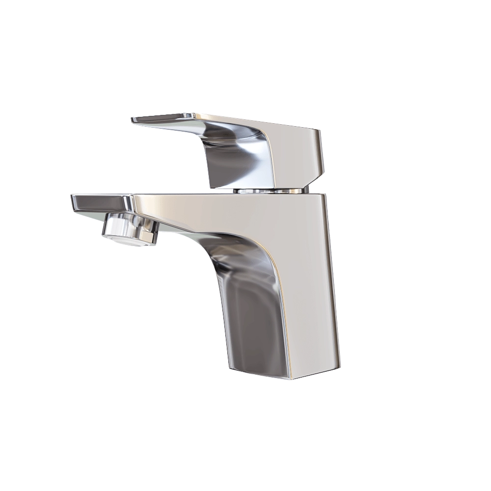 WasserKRAFT - Salm 2703 3D Model